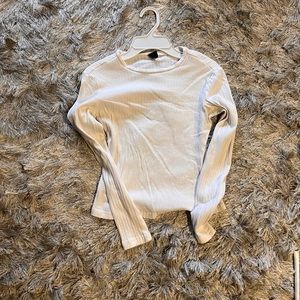 Size XS Slim Long Sleeves